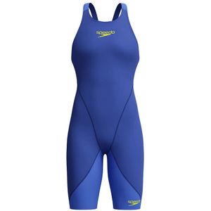 Speedo Lzr Ignite Open Rug Wedstrijd Zwempak