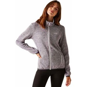 Regatta Newhill Ii Fleece Met Volledige Rits