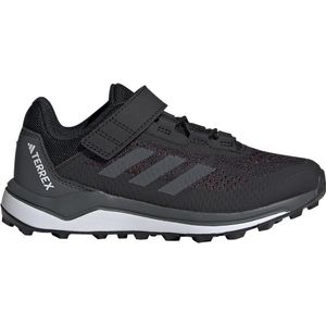 Adidas Terrex Agravic Flow Cf Trail Running Shoes Zwart EU 30 1/2 Jongen