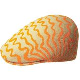 Kangol - Meltdown 507 - Baret - 2-kleurencombinatie