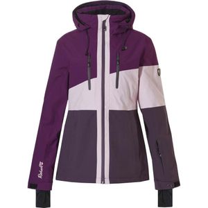 Rehall Ricky-r Jacket Paars S Vrouw