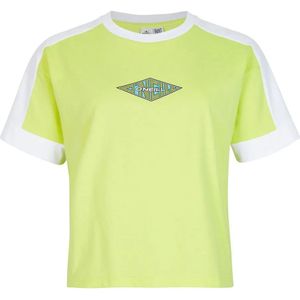 O´neill Limbo T-shirt Met Korte Mouwen