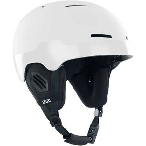 Ion Miss Helmet Wit 55-60 cm