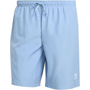 adidas - ADIC SOLID 8INC - Zwemshort - Ash blue - 1 stuk
