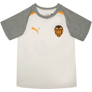 Puma Vcf Casuals Jr T-shirt Met Korte Mouwen