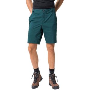 Vaude Neyland Ii Shorts Groen 52 Man