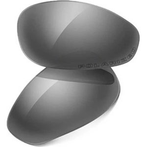 Oakley - Straight Jacket - Vervanglenzen