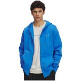 Under Armour - Icon Fleece - Sweatshirt - Met Rits