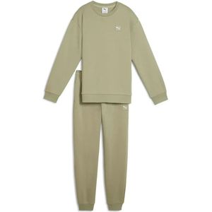 Puma Ess Elevated Relaxed Trainingspak