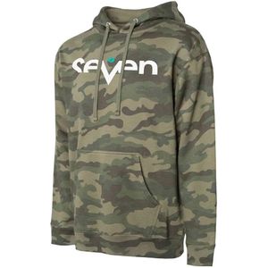 Seven Brand Hoodie