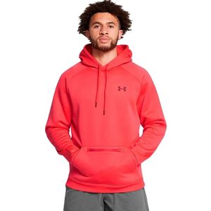 Under Armour Fleece Pro Kanga Hoodie