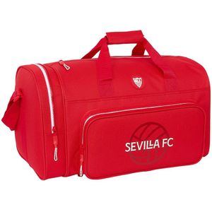 Safta Sevilla Fc Sport Bag Rood