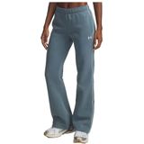 Under Armour - Rival Fleece Piped - Broek - Licht - Comfortabel - Zacht