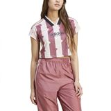 adidas - Tiro Cut 3-Stripes Print - Damestrui