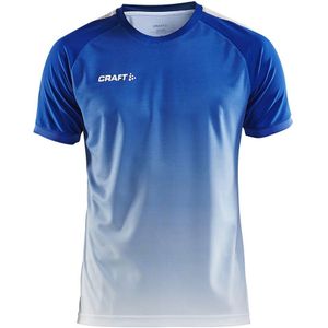 Craft Pro Control Fade T-shirt Met Korte Mouwen