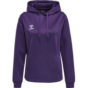 Hummel Core Xk Poly Hoodie