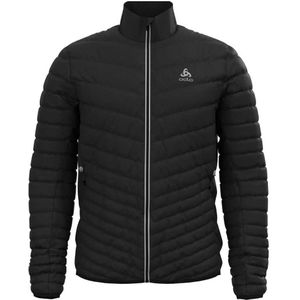 Odlo Cocoon N-thermic Light Insulated Down Jacket Zwart S Man