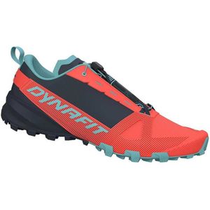 Dynafit Traverse Hiking Shoes Oranje EU 40 Vrouw