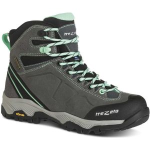 Trezeta Drift Wp Hiking Boots Grijs EU 35 1/2 Vrouw