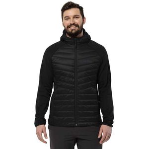 Jack Wolfskin Routeburn Pro Hybrid Jas