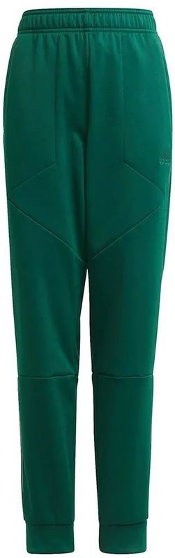 Adidas - Fleecebroek - Junioren - Warm - AEROREADY - Reflecterende Details