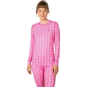 Kari Traa Fryd T-shirt Met Lange Mouwen