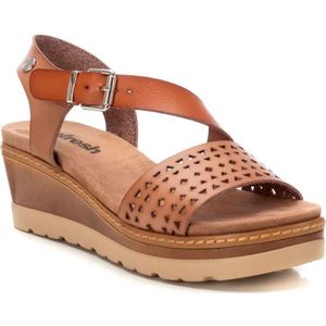 Refresh 17284603 Wedgesandalen