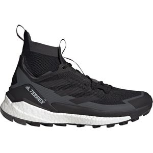 Adidas Terrex Free Hiker 2 Hiking Shoes Zwart EU 42 2/3 Man