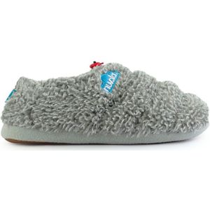 Nuvola - Classic Cloud - Pantoffels - Grijs - Rubber - Memory-zool