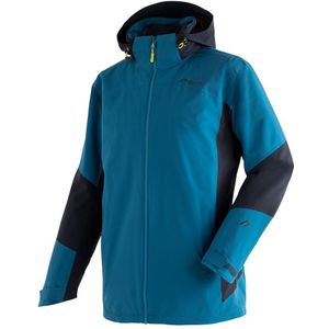 Maier Sports Ribut M Jacket Blauw 2XL / Regular Man