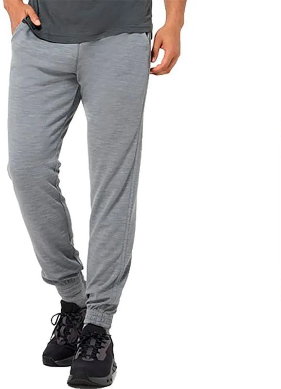 Super.natural - M SOLUTION BIO PANTS - Wandelbroek - Biologisch Afbreekbaar