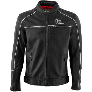 Rusty Stitches Chase Jas