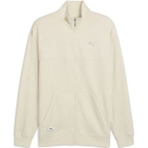 Puma Class Pinnacle Sweatshirt Met Rits