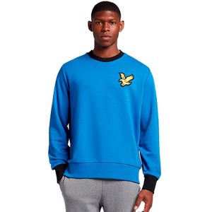 Lyle & Scott Ml1727v Sweatshirt