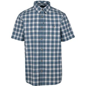 Trespass Calcutt Overhemd Met Korte Mouwen