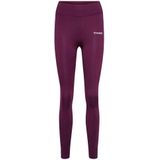 Hummel - Mt Chipo - Leggings - Zwart