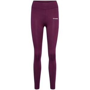 Hummel - Mt Chipo - Leggings - Zwart