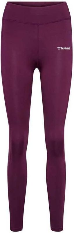 Hummel - Mt Chipo - Leggings - Zwart