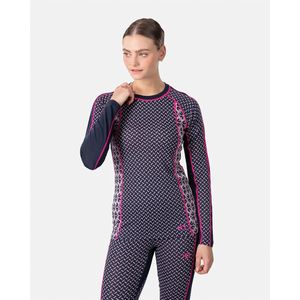 Kari Traa - Lekker - Damestrui - Lange Mouwen - Gebreid - Lichtgewicht