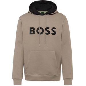 Boss Soody 1 Hoodie Beige XL Man