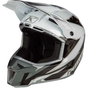 Klim F3 Carbon Offroadhelm