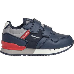 Pepe Jeans London Bright Bk Schoenen