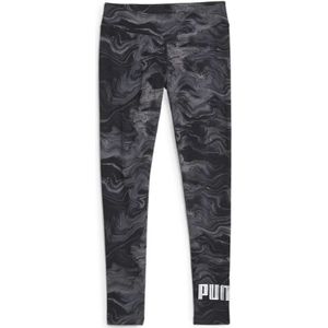 Puma Ess+ Marbleized Leggings