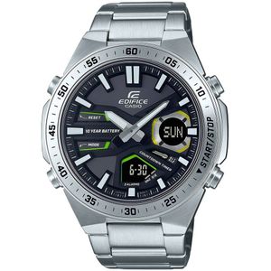 Casio Efv-c110d-1a3vef Edifice Watch Zilver