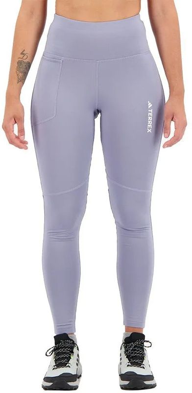Adidas - Organiser Multi - Leggings - Zwart - Hoge Taille