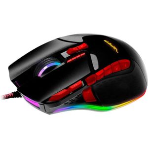 Viper V570 Rgb Pro 12000 Dpi Muis