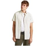 Pepe Jeans - Pyke - Overhemd - Korte Mouwen
