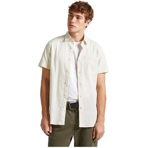Pepe Jeans - Pyke - Overhemd - Korte Mouwen