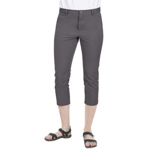 Trespass - Zulu - 3/4-broek - Grijs - Vrouw