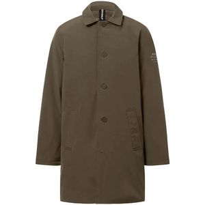 Ecoalf Hampshire Trenchcoat